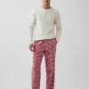 Adult Softest Flannel Pj Pants