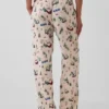 Adult Softest Flannel Pj Pants