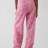 Adult Softest Flannel Pj Pants
