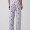 Adult Softest Flannel Pj Pants