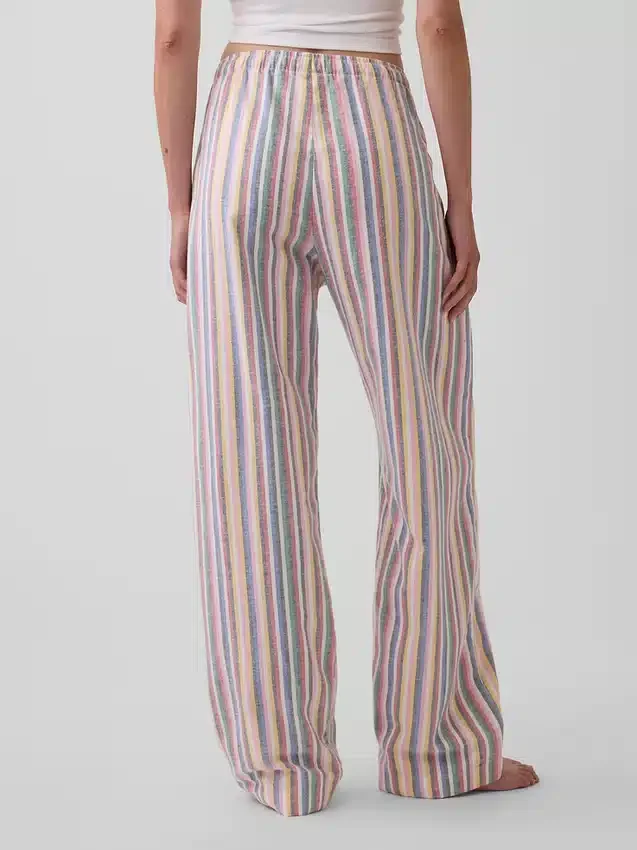 Adult Softest Flannel Pj Pants