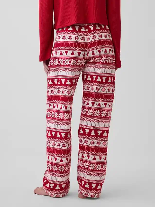 Adult Softest Flannel Pj Pants