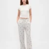 Adult Softest Flannel Pj Pants