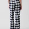 Adult Softest Flannel Pj Pants