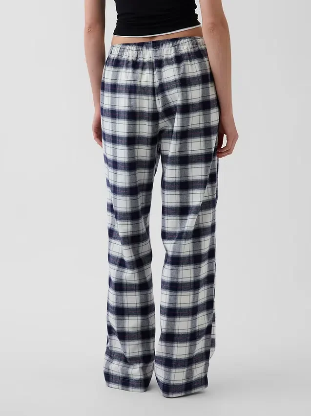 Adult Softest Flannel Pj Pants
