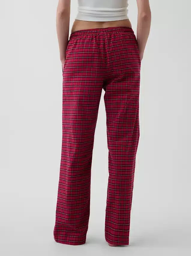 Adult Softest Flannel Pj Pants