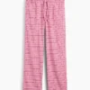 Adult Softest Flannel Pj Pants