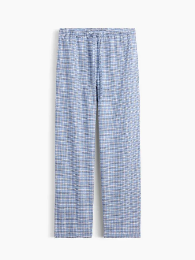 Adult Softest Flannel Pj Pants