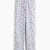 Adult Softest Flannel Pj Pants