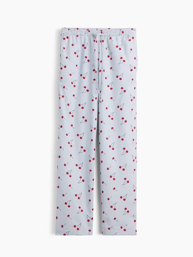Adult Softest Flannel Pj Pants