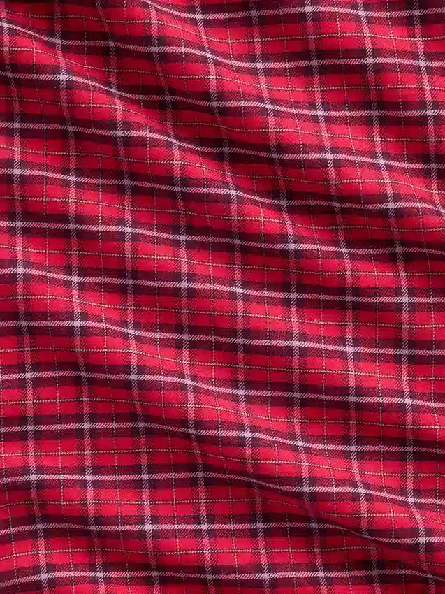 Adult Softest Flannel Pj Pants