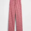 Adult Softest Flannel Pj Pants