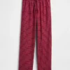 Adult Softest Flannel Pj Pants