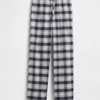 Adult Softest Flannel Pj Pants