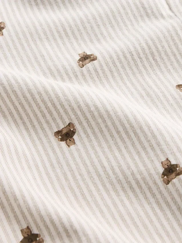 Adult Softest Flannel Pj Pants