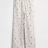 Adult Softest Flannel Pj Pants