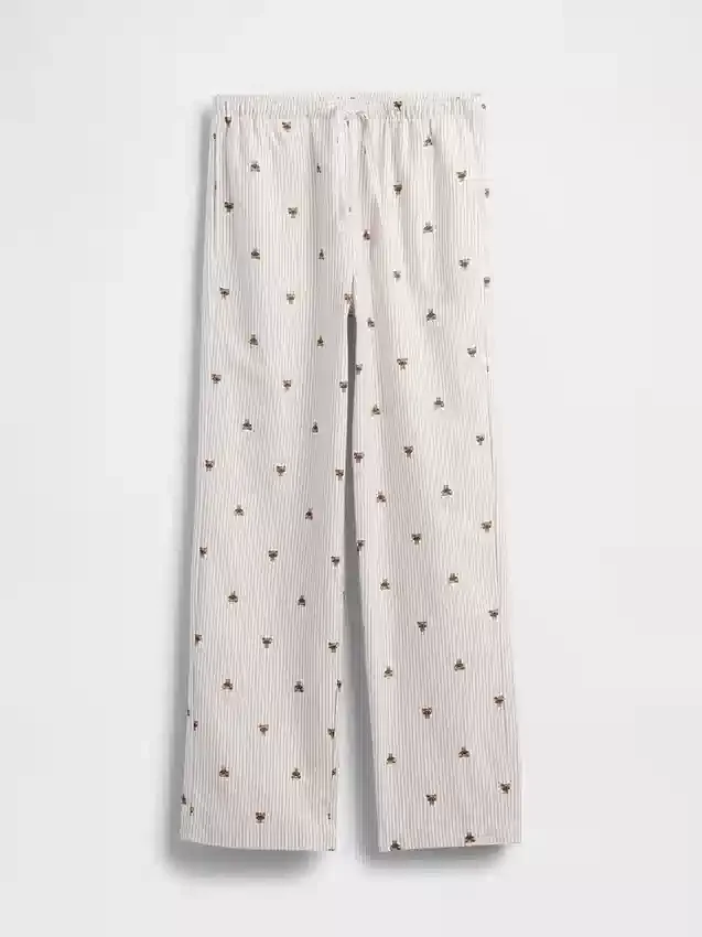 Adult Softest Flannel Pj Pants