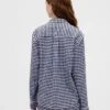 Adult Softest Flannel Pj Shirt