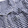Adult Softest Flannel Pj Shirt