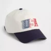 Adult Team Usa Baseball Hat