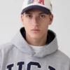 Adult Team Usa Baseball Hat
