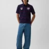 Adult Team Usa Polo Shirt