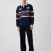 Adult Team Usa Rugby Shirt
