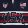Adult Team Usa Rugby Shirt