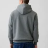 Adult Vintagesoft Arch Logo Hoodie