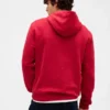 Adult Vintagesoft Arch Logo Hoodie