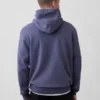 Adult Vintagesoft Arch Logo Hoodie