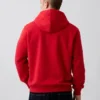 Adult Vintagesoft Arch Logo Hoodie