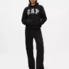 Adult Vintagesoft Arch Logo Hoodie