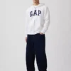 Adult Vintagesoft Arch Logo Zip Hoodie