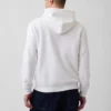 Adult Vintagesoft Arch Logo Zip Hoodie