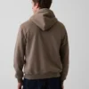 Adult Vintagesoft Arch Logo Zip Hoodie