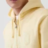 Adult Vintagesoft Arch Logo Zip Hoodie
