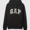 Adult Vintagesoft Arch Logo Zip Hoodie
