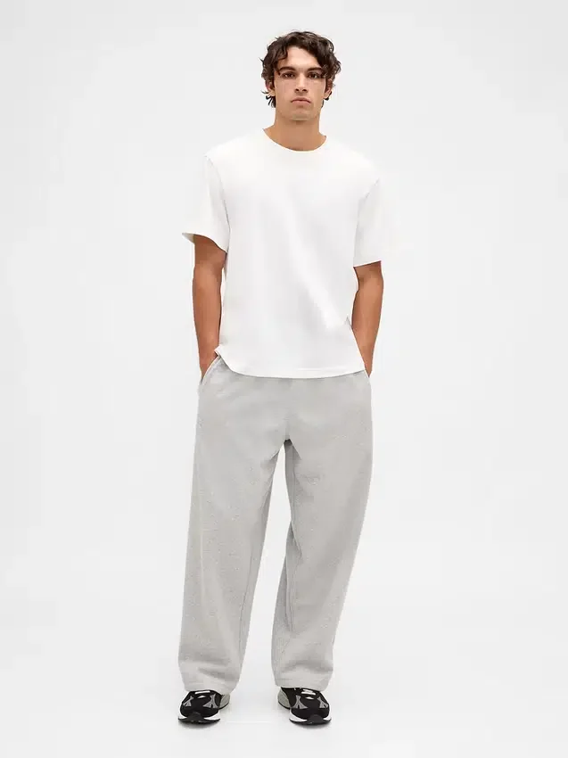 Adult Vintagesoft Baggy Sweatpants