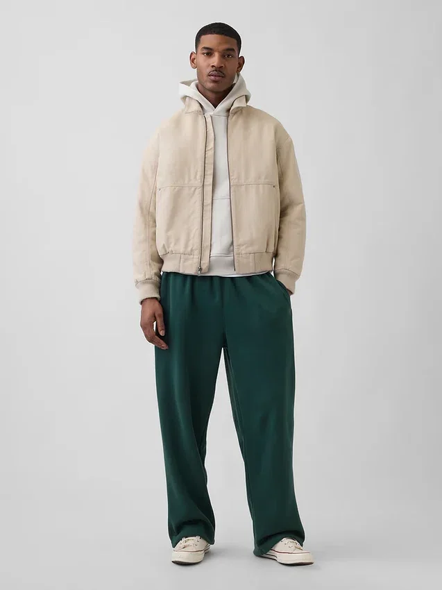 Adult Vintagesoft Baggy Sweatpants