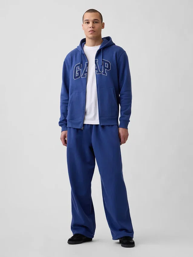 Adult Vintagesoft Baggy Sweatpants