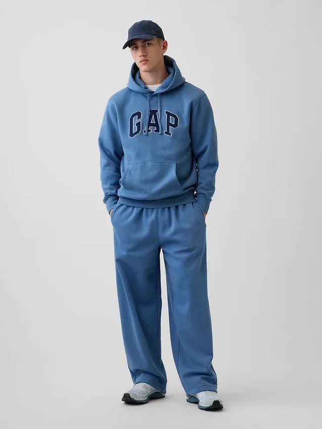 Adult Vintagesoft Baggy Sweatpants