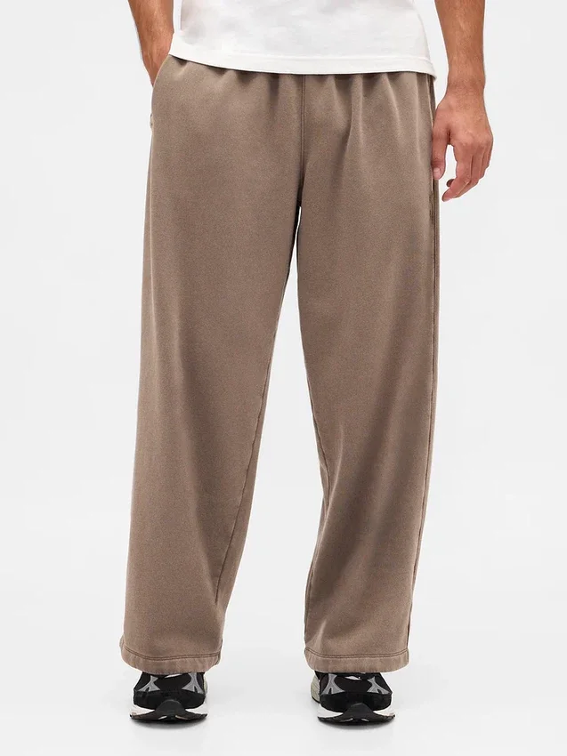 Adult Vintagesoft Baggy Sweatpants