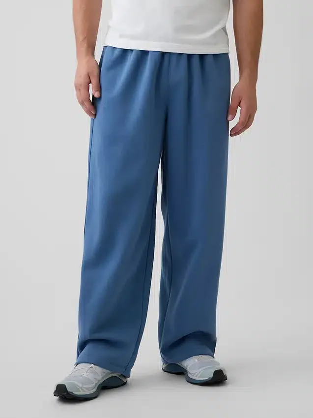 Adult Vintagesoft Baggy Sweatpants