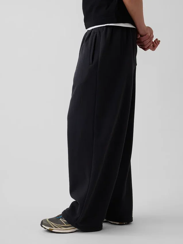Adult Vintagesoft Baggy Sweatpants