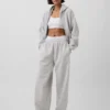 Adult Vintagesoft Baggy Sweatpants