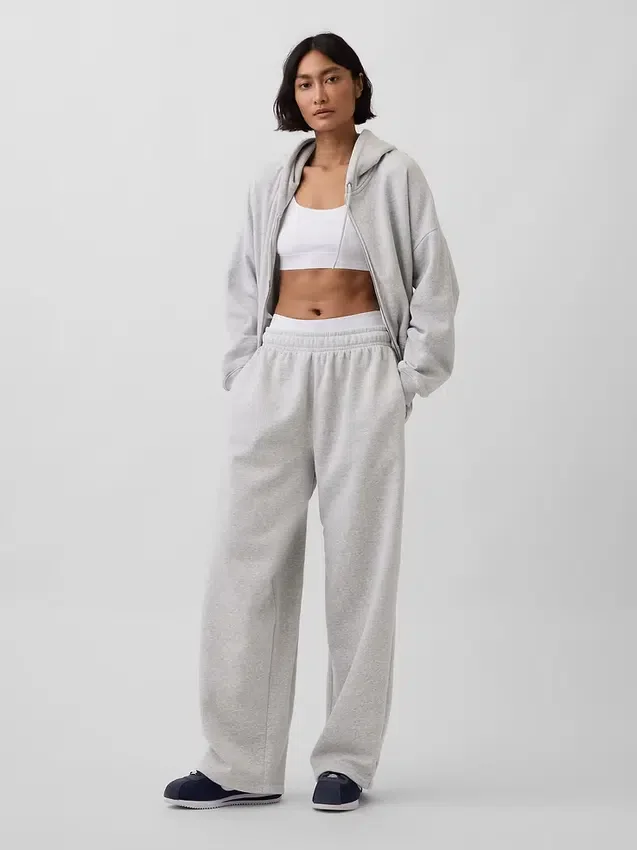 Adult Vintagesoft Baggy Sweatpants