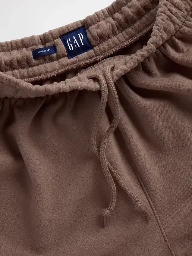Adult Vintagesoft Baggy Sweatpants