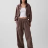 Adult Vintagesoft Baggy Sweatpants