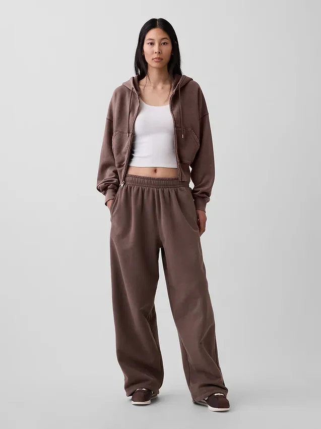 Adult Vintagesoft Baggy Sweatpants